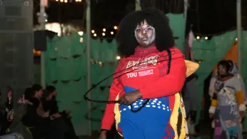 Transcending Boundaries: Gogo Graham and the Rise of Trans-Centric Fashion