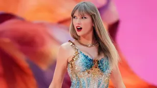Release Party for Swift's ‘The Life of a Showgirl’ Album Is Coming to AMC Theaters