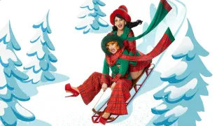 BenDeLaCreme and Jinkx Monsoon Return with “The Jinkx & DeLa Holiday Show” for 2025