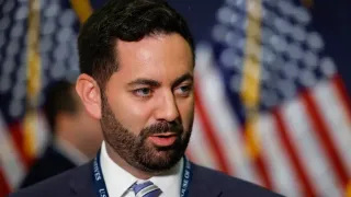 New York Republican Mike Lawler Breaks Ranks, Declares Transgender Community "Not an Enemy or a Threat"