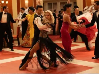 ‘Kiss of the Spider Woman’ – an entangled musical web of romance and intrigue 