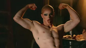 Nick Lemmer Unmasks: Drag, Death, and Rebirth in the Queer Spotlight