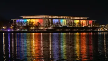 Curtain Call Crisis: Kennedy Center’s Queer Community Responds as Ticket Sales Dive Under Trump’s Anti-LGBTQ+ Reign