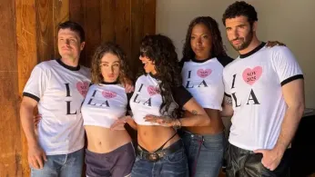 Snuggle Up, Stay Queer: The LGBTQ+ Guide to Cozy November Streaming