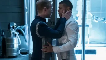 Out Among the Stars: Why Queer Audiences Claim Sci-Fi as Their Own