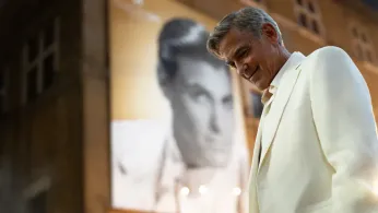 George Clooney Stars in 'Jay Kelly,' a Hollywood Tale of Self-Discovery