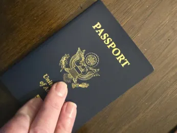 Editorial: Feds clamp down on US passports