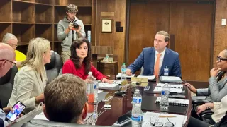 Alabama Board Votes to Remove Books About Being Transgender From Public Library Youth Sections