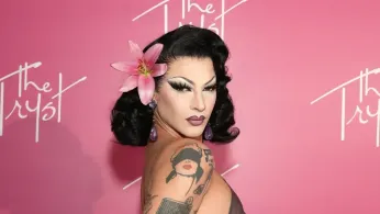 Violet Chachki Steps Out of Drag for Nasty Pig's Bold 