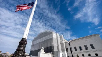 The Supreme Court Will Decide Whether Trump's Birthright Citizenship Order Violates the Constitution