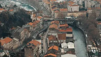 Rijeka Rising: Croatia’s Quietly Queer Adriatic Port You Haven’t Heard About (Yet)