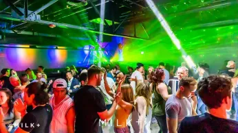 Spotlight on Milk+: Salt Lake City's Vibrant Queer-Owned Nightspot Welcoming LGBTQ+ Travelers