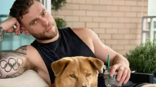 Gus Kenworthy Returns to Freeskiing, Eyes 2026 Milano Olympics as Openly Gay Athlete