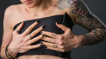 Chest Binder Companies Push Back Against FDA Warnings: 'This Is Clearly Discrimination'