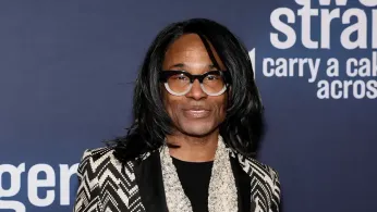 Billy Porter On the Road to Full Recovery from Sepsis