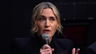 Kate Winslet Reveals Teenage Intimate Experiences with Girls in Reflective Podcast Interview
