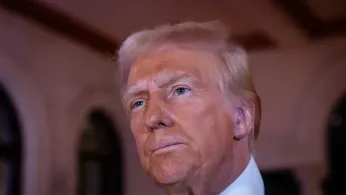 The Latest: US Strikes Venezuela, Captures Maduro and His Wife