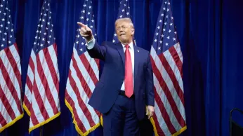 Trump Tells Republicans to Be 'Flexible' on Abortion Restrictions to Get a Health Care Deal