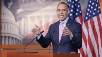 House Passes Bill to Extend Health Care Subsidies in Defiance of GOP Leaders