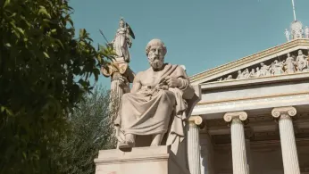 Texas A&M Professor Ordered to Drop Plato Texts Touching on Same-Sex Love Under New “Race and Gender Ideology” Rules