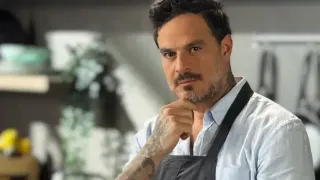 The Chefs Who Make Us Forget the Food