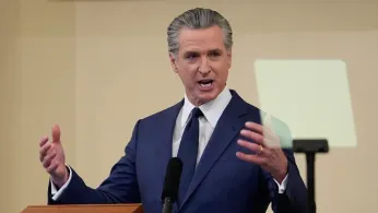 Proposed Billionaires' Tax in California Rattles Silicon Valley, Entangles Gov. Newsom