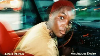 Arlo Parks Announces Third Album 'Ambiguous Desire' and Lead Single '2SIDED'