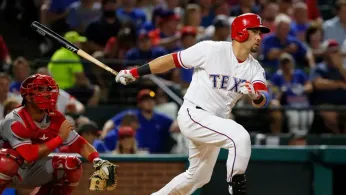 Carlos Beltrán and Andruw Jones Elected to Baseball's Hall of Fame