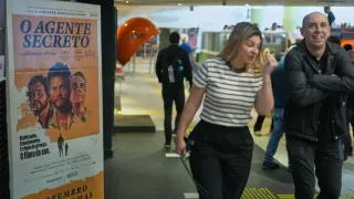 'The Secret Agent' Earns 4 Oscar Nominations, Boosting Brazilian Cinema