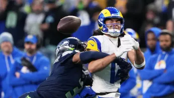 Rams Are Still Stunned, Saddened After a Standout Season Ended Just Short of Another Super Bowl