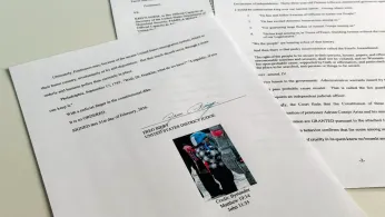 Judge Orders 5-Year-Old Liam Conejo Ramos and His Dad Released From ICE Detention